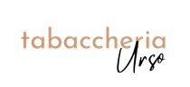 LOGO - Tabaccheria Urso