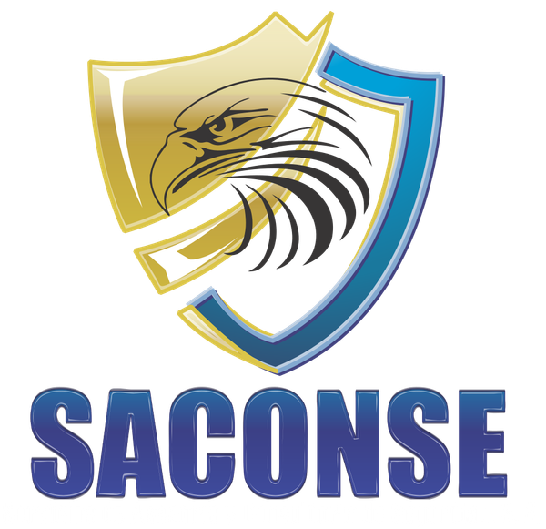 Saconse logo