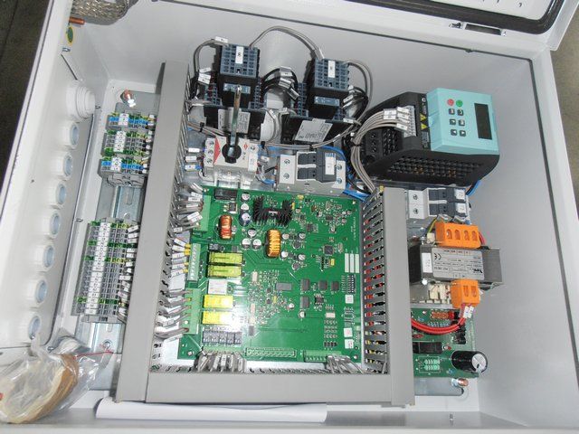 componenti elettronici