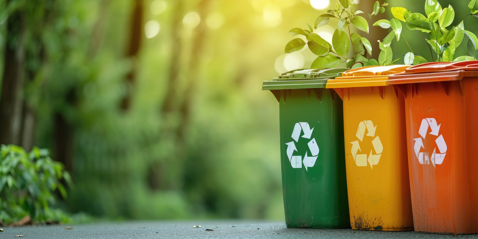 SMALTIMENTO RIFIUTI URBANI