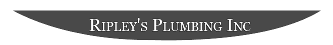 Ripley's Plumbing Inc