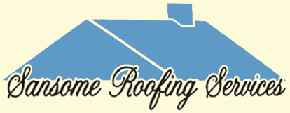 Sansome Roofing Services logo