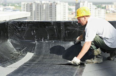 durable roofing