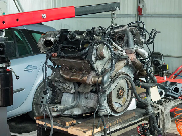 3 Questions To Ask Your Mechanic About Engine Rebuild!