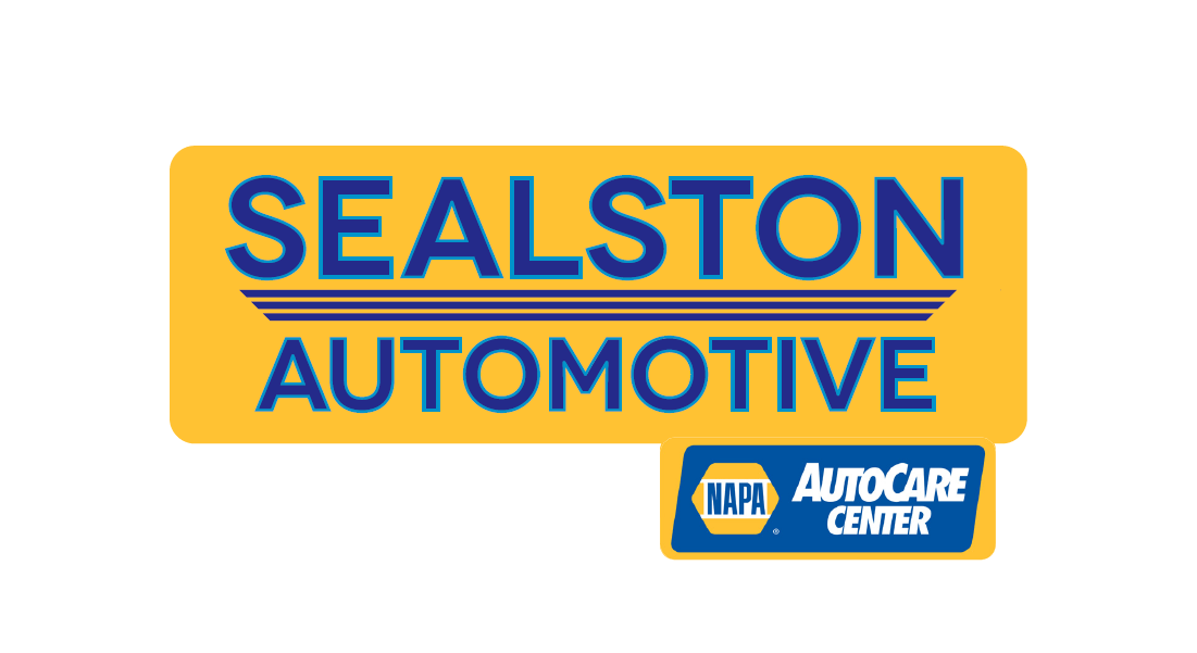 Sealston Automotive in King George, VA