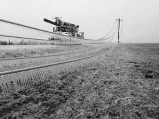 Down Line — Pueblo, CO —  Main Electric