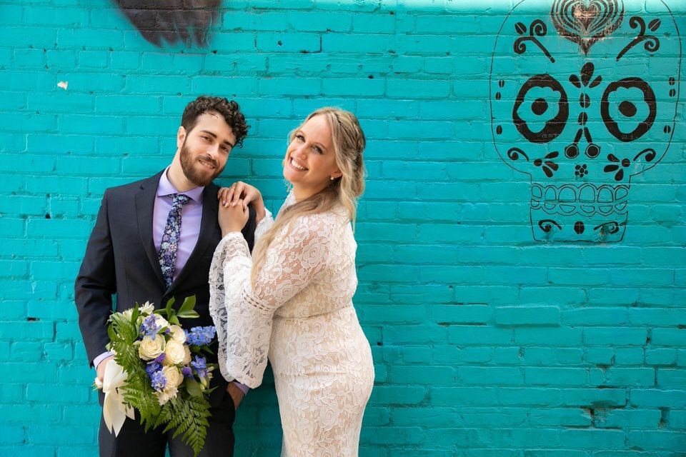  elopement ideas for small weddings in Orange County