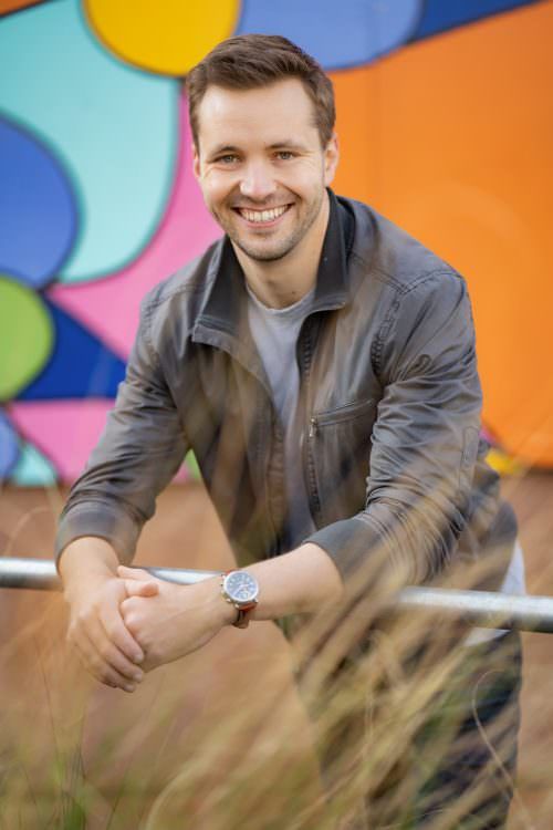 Dating Photographer in Los Angeles