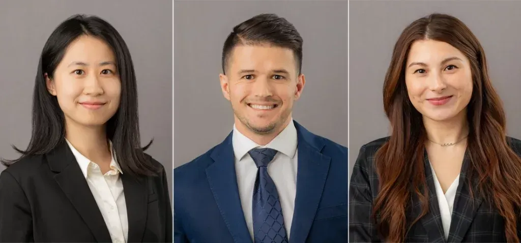 ERAS head shots for medical school