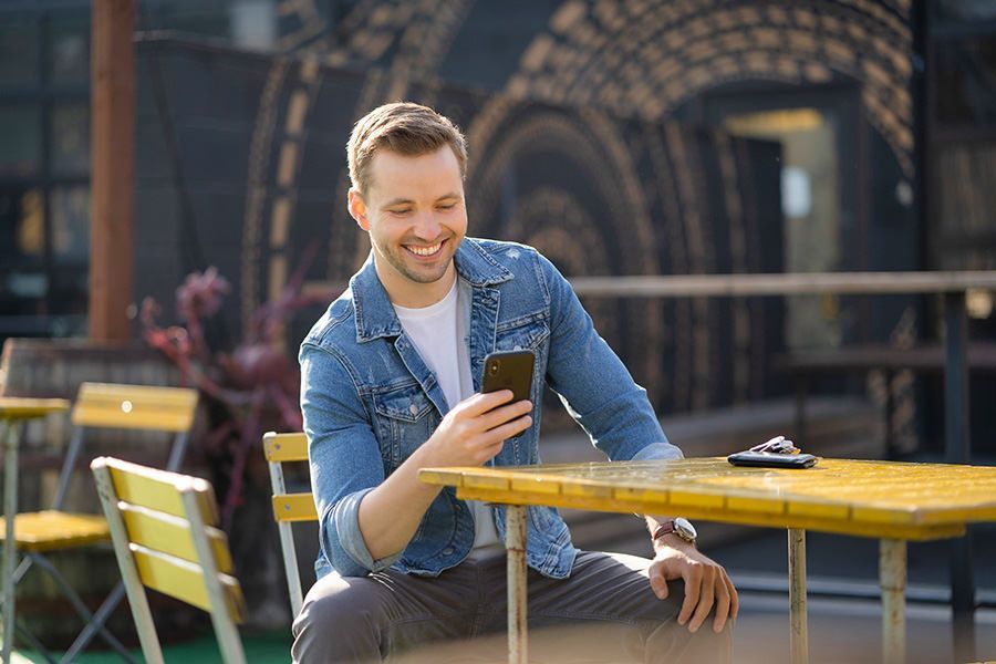 Tinder photographer in San Diego