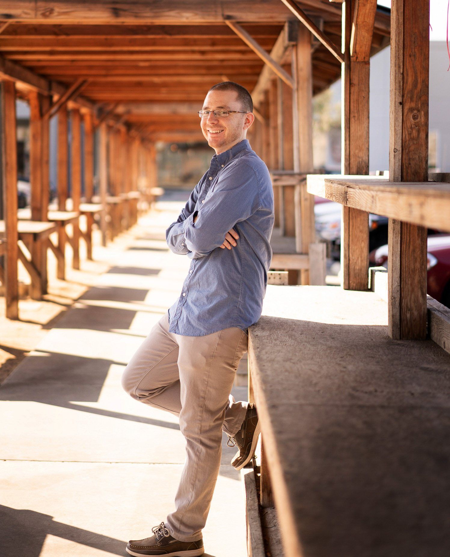 online Dating portraits in Orange County