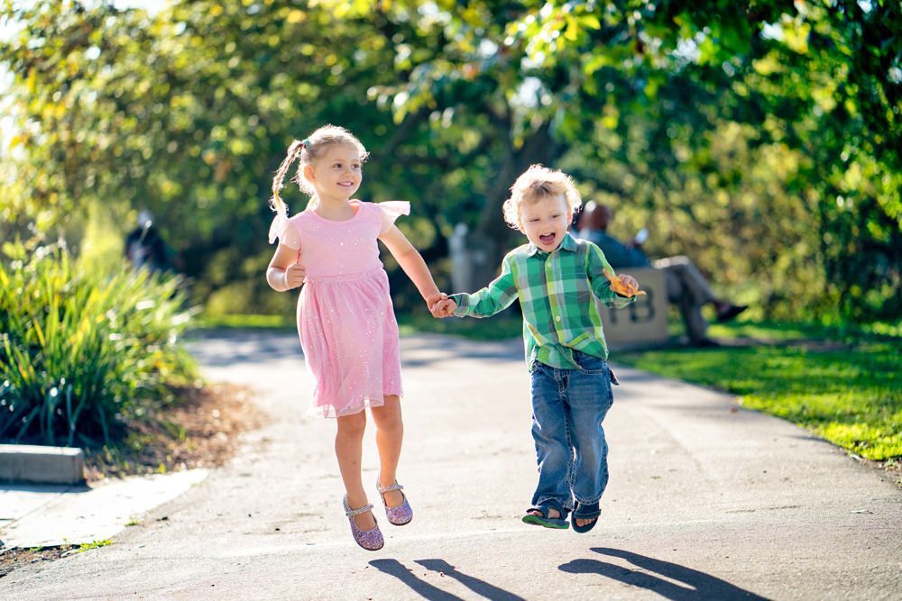 Reasons to get your kids photographed