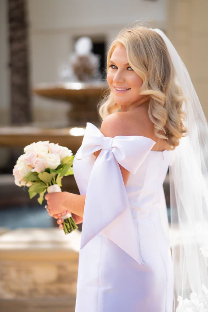 Laguna Hills Weddings at Civic Center