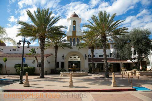 Laguna Hills, Civic Center, Wedding services