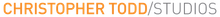 Christopher Todd Studios Orange County Photographer logo