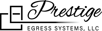 Prestige Egress Systems, LLC | Windows | Wells