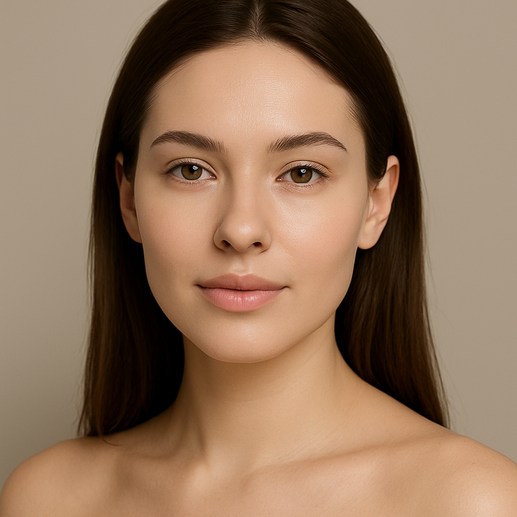 Rappresentazione trattamenti di chirurgia cosmetica