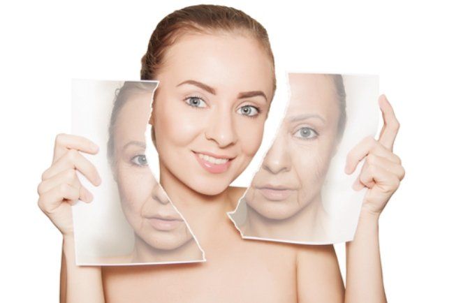 Interventi antinvecchiamento per il viso