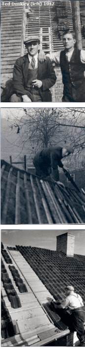 roofing service 