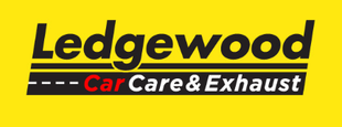 Brand Logo | Ledgewood Car Care & Exhaust
