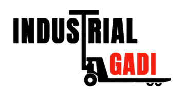 Industrial Gadi Logo