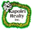 Kapolei Realty Inc. Logo