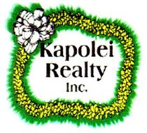 Kapolei Realty Inc. Logo
