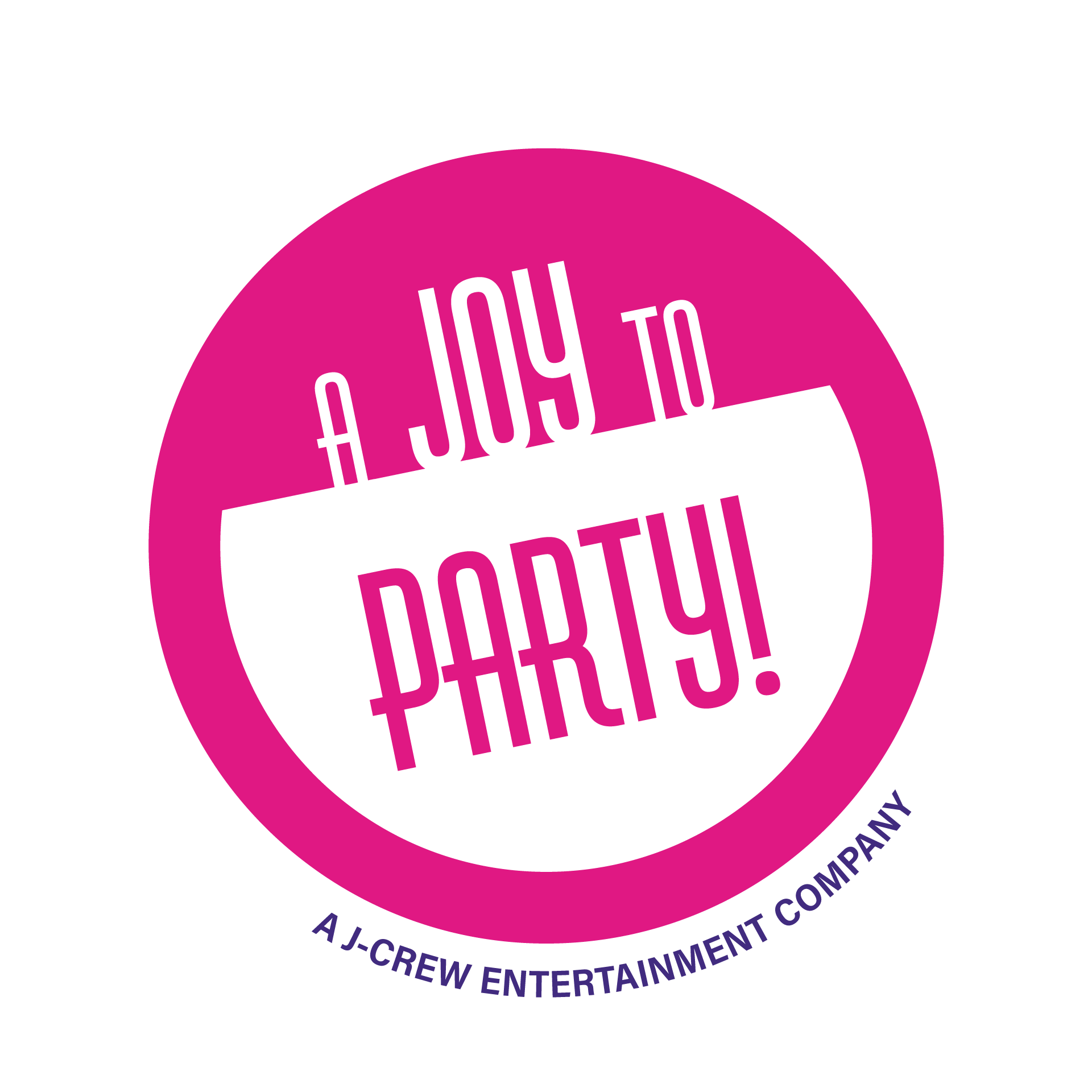 A Joy to Party logo