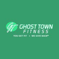Personal Training - Ghost Fitness Center