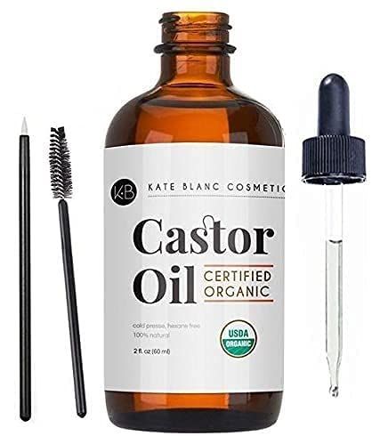 eyebrow growth oil