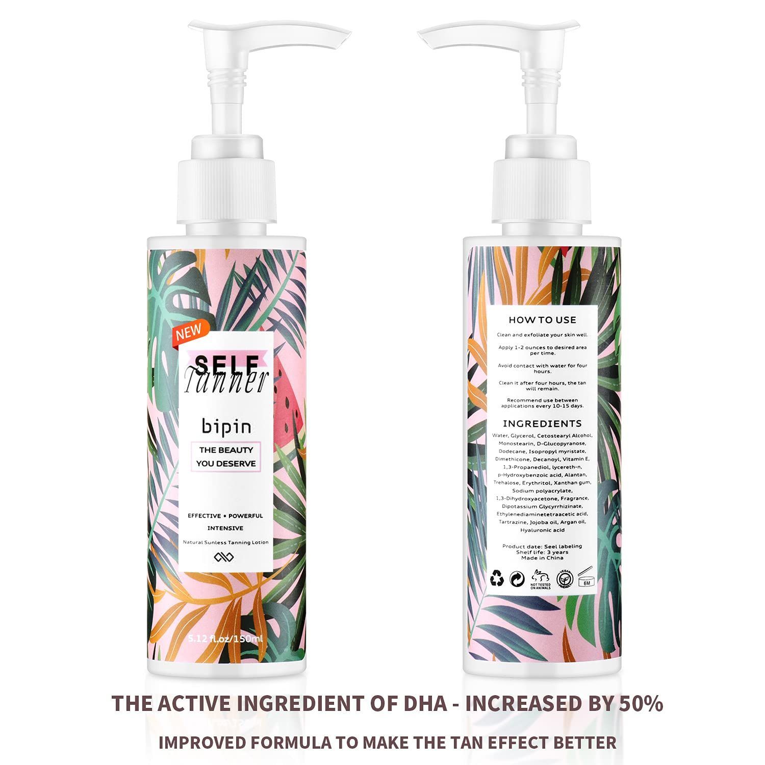 7 Best Self Tanners 2023