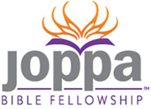 Joppa Bible Fellowship Logo