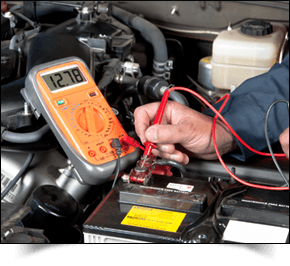 For an MOT test in East Kilbride call EK MOT MOT test