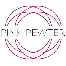Pink Pewter