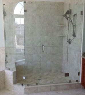 Shower room glass - Glass Services in Pelham, NH