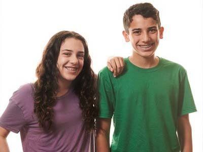 Orthodontics Buffalo Grove — Buffalo Grove, IL — Rosen Orthodontics