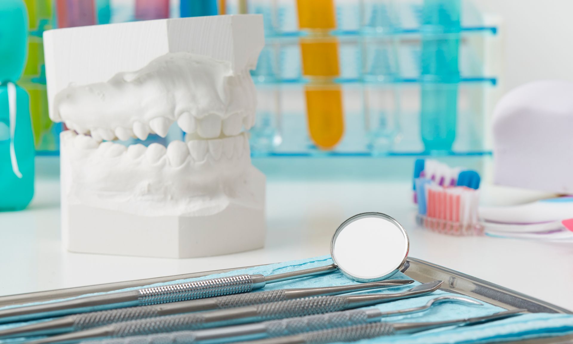 Orthodontist care in Highland Park, IL