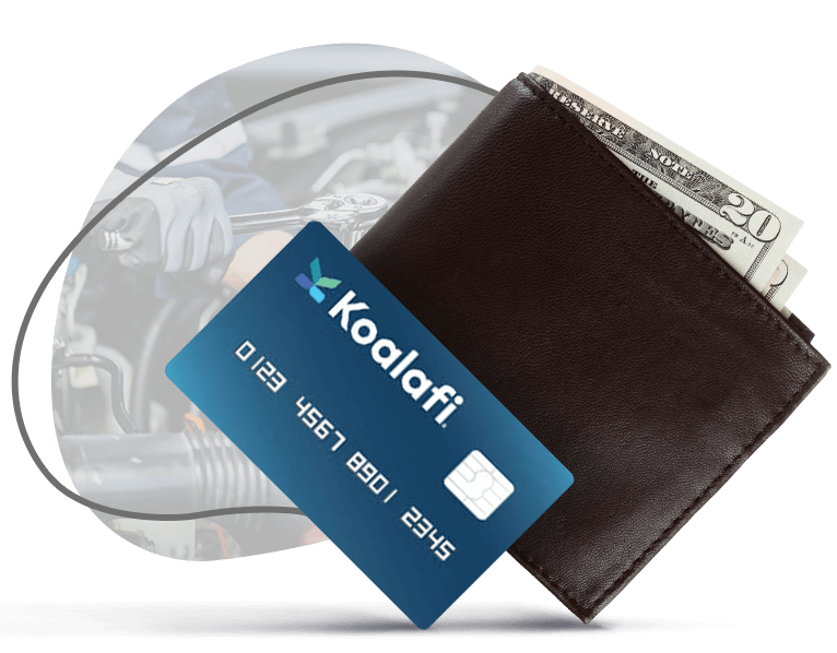 Koalafi Financing