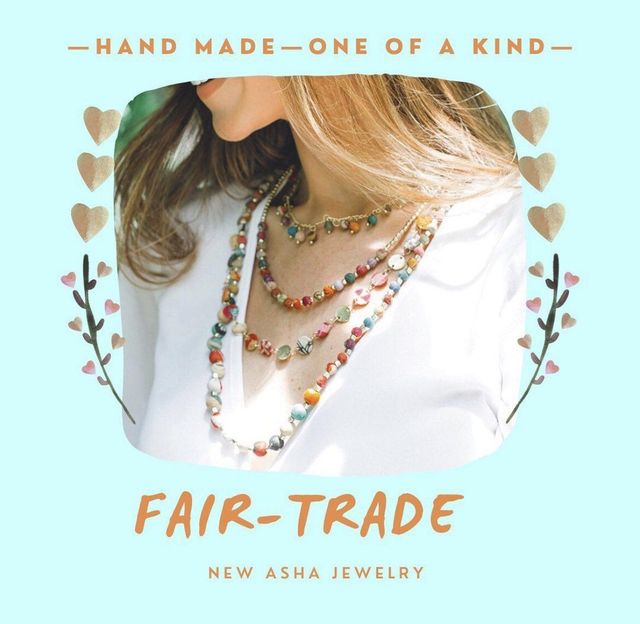 Fair trade deals jewelry companies