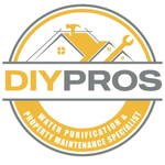 DIY PROS LLC LOGO