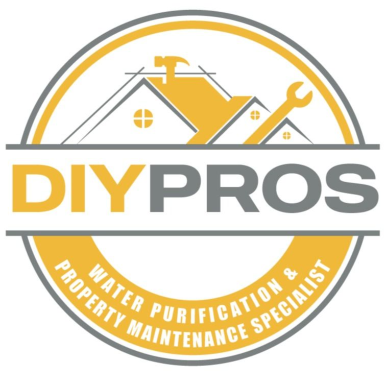 DIY PROS LLC LOGO