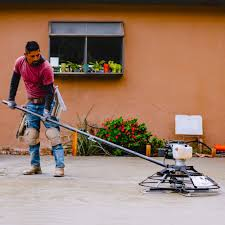 rubber coating hand float