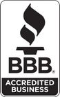 Elite Outdoor Living Solutions is a Better Business Bureau accredited business