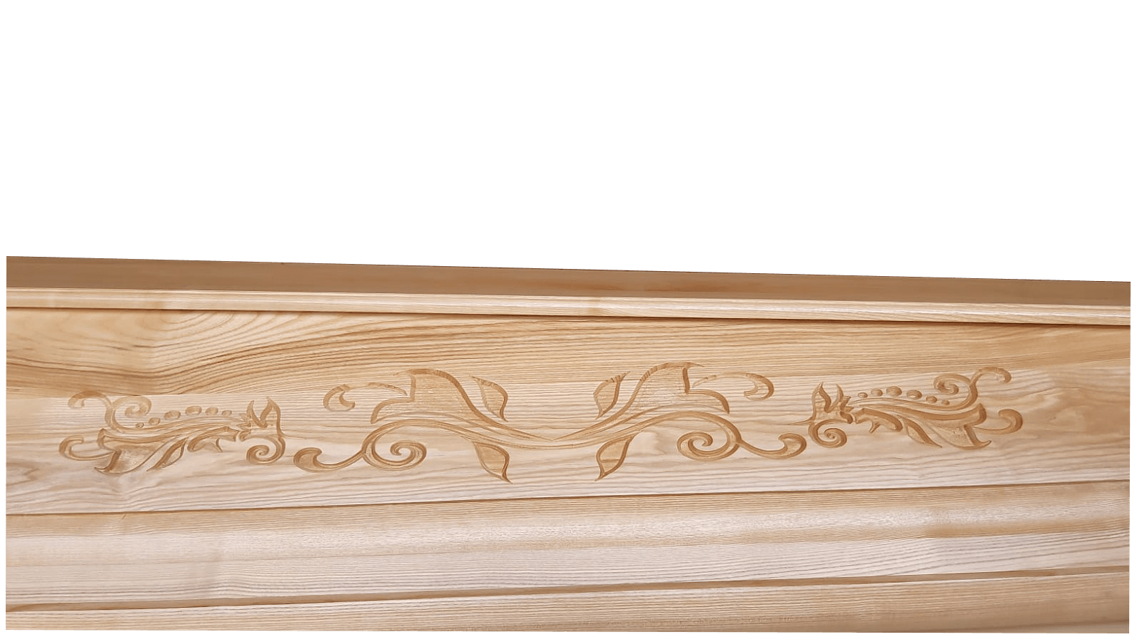 Zārku ornamentu izgatavošana