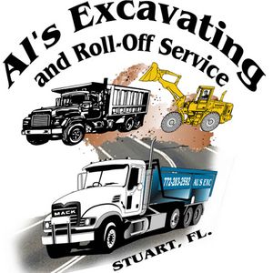 Al’s Excavating & Roll-Off Services