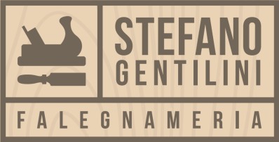 Falegnameria Gentilini Stefano - Logo