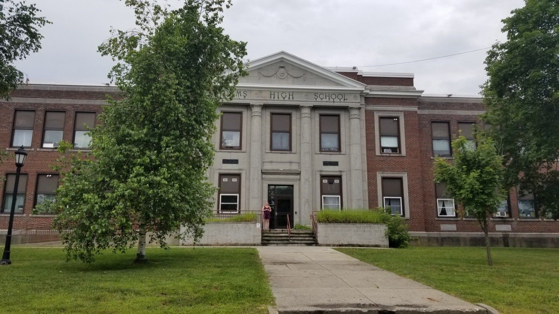 A Current Marble Key Property