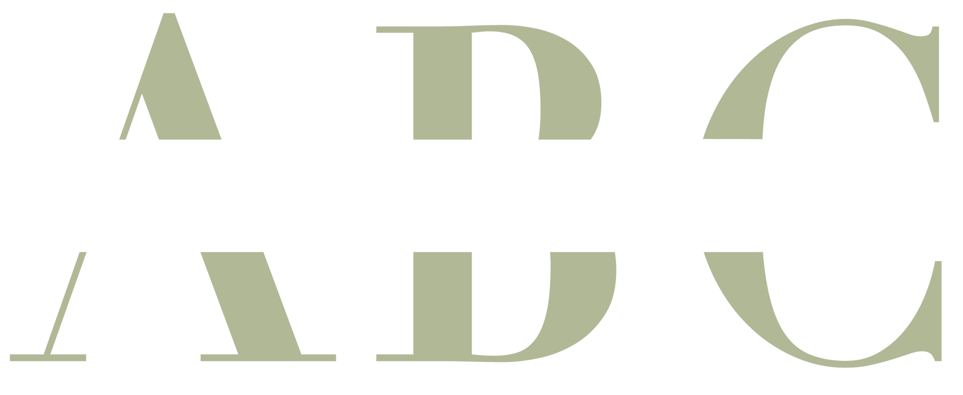 ABC Estates Logo