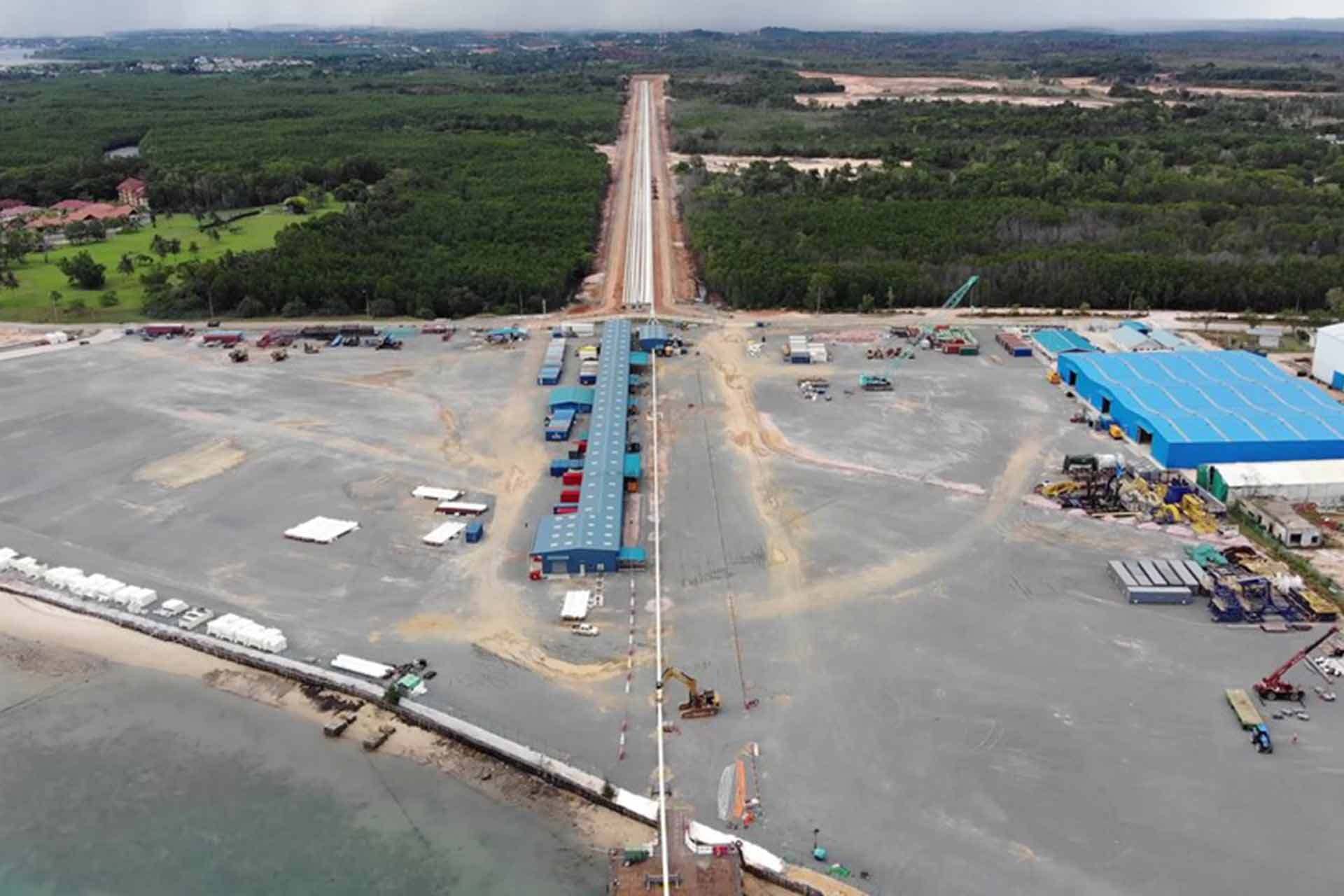 Spoolbase Operations