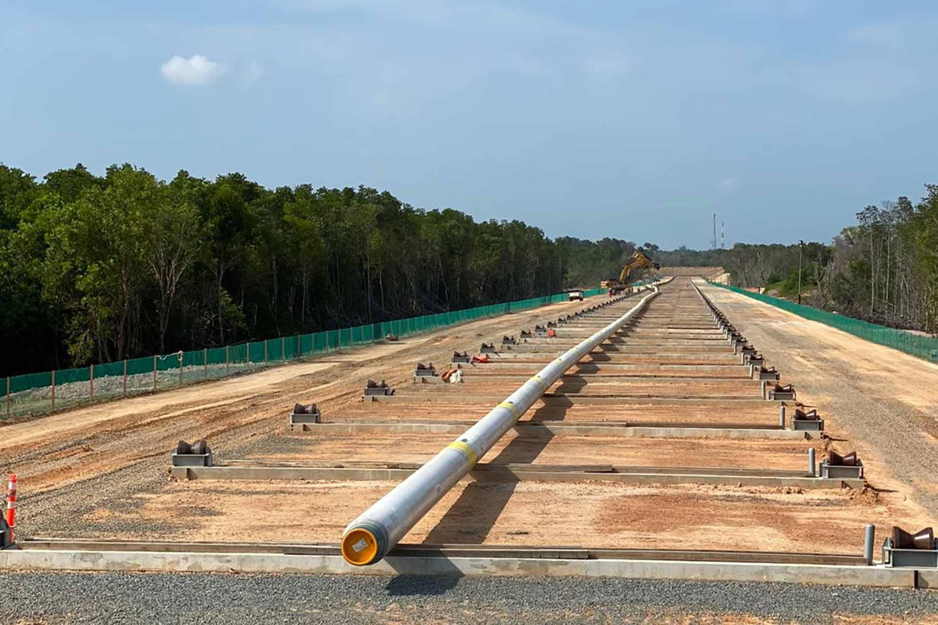 Spoolbase Operations